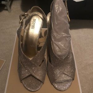 Michael Kors Heels